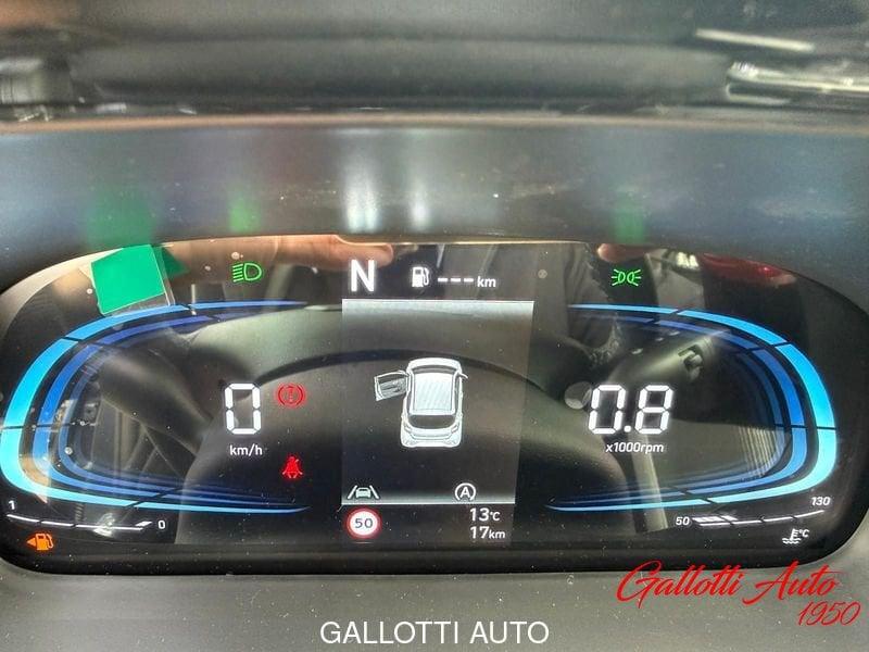 Hyundai i10 1.0 MPI A/T Connectline