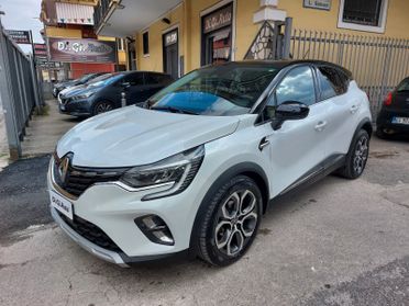 Renault Captur 1.0 TCe 100 CV GPL FAP Intens