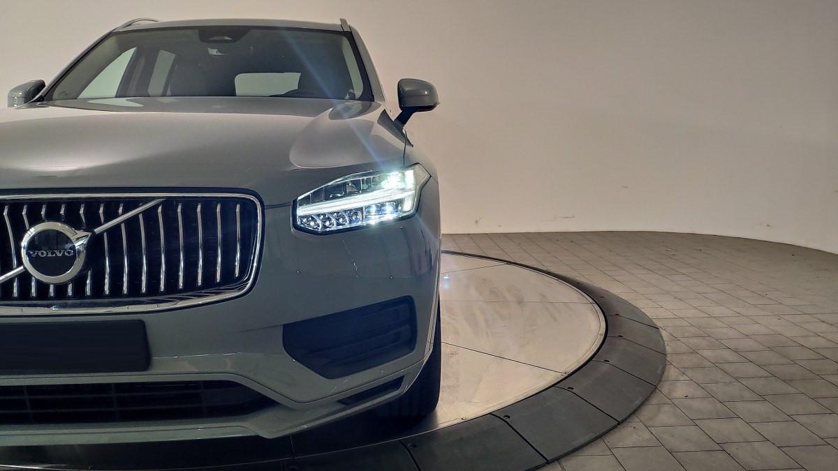 VOLVO Xc90 B5 Mild Hybrid (D) Awd Automatico 7 Posti Core
