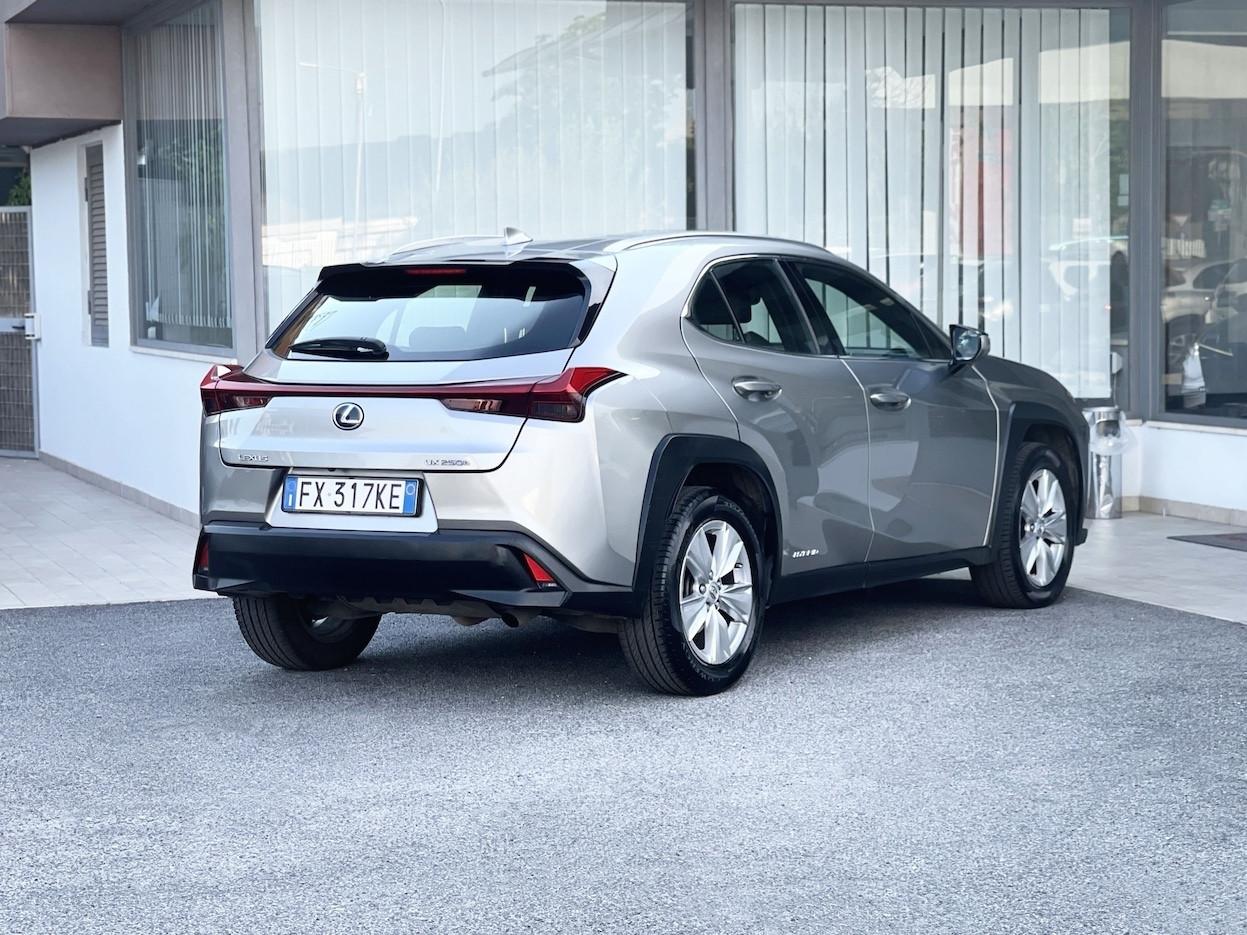 Lexus UX 250 2.0 Hybrid 152CV E6 Automatica - 2019