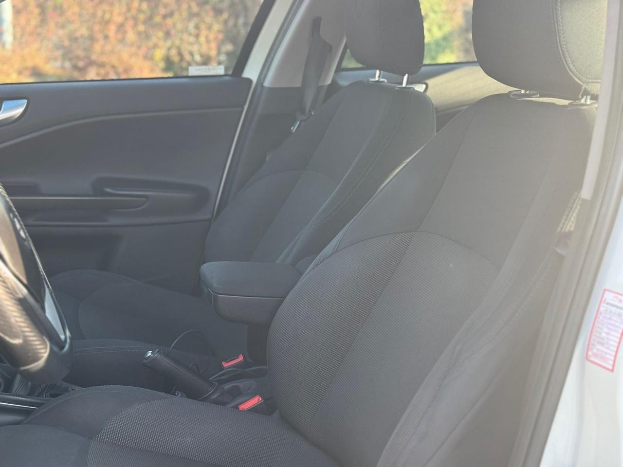 Alfa Romeo Giulietta 1.6 JTDm 120 CV Super