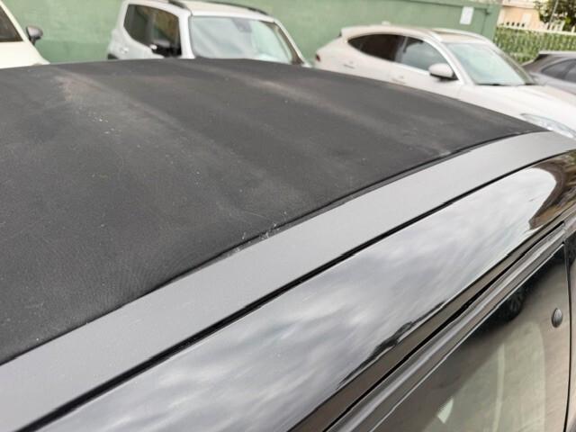 Smart ForFour CABRIO 90 0.9 Turbo Passion