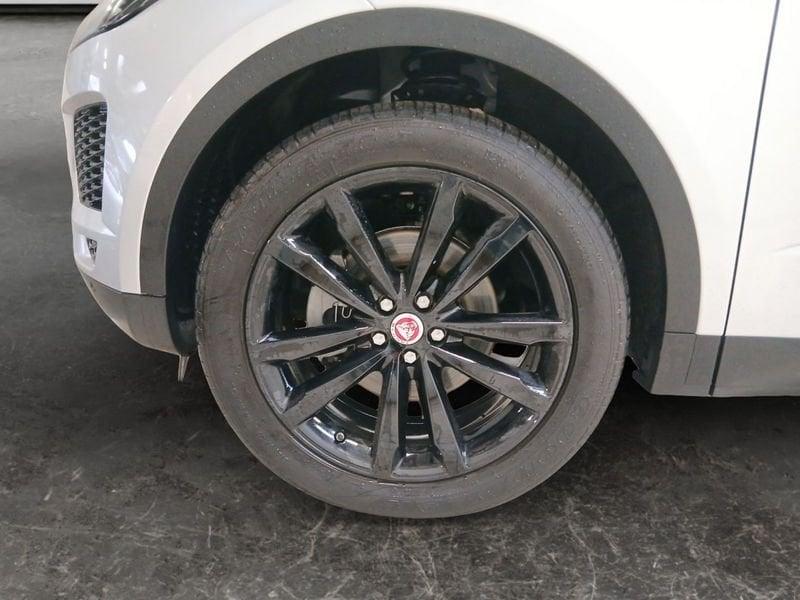 Jaguar E-Pace 2.0d i4 R-Dynamic S awd 150cv auto my19