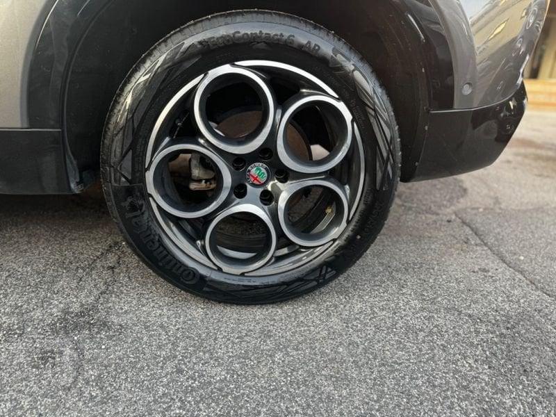 Alfa Romeo Tonale 1.5 130 CV HYBRID +TELECAMEREFRONTALI