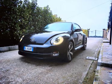 Volkswagen Maggiolino 1.4 TSI Sport unico proprietario