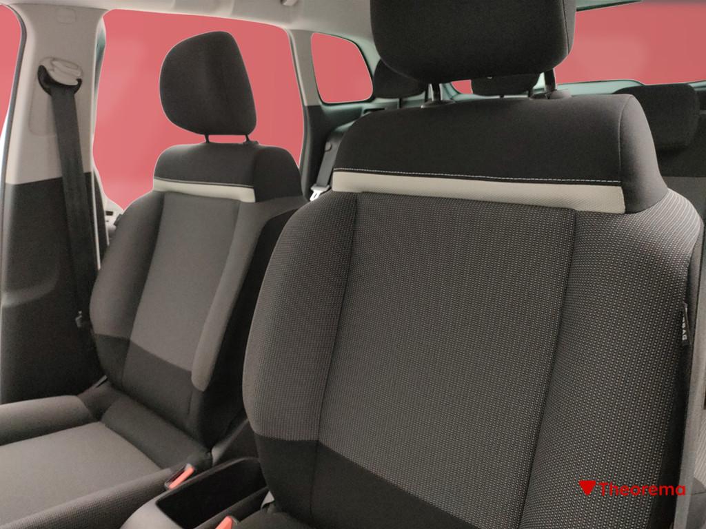 CITROEN C3 Aircross 2021 - C3 Aircross 1.2 puretech Feel s&s 110cv