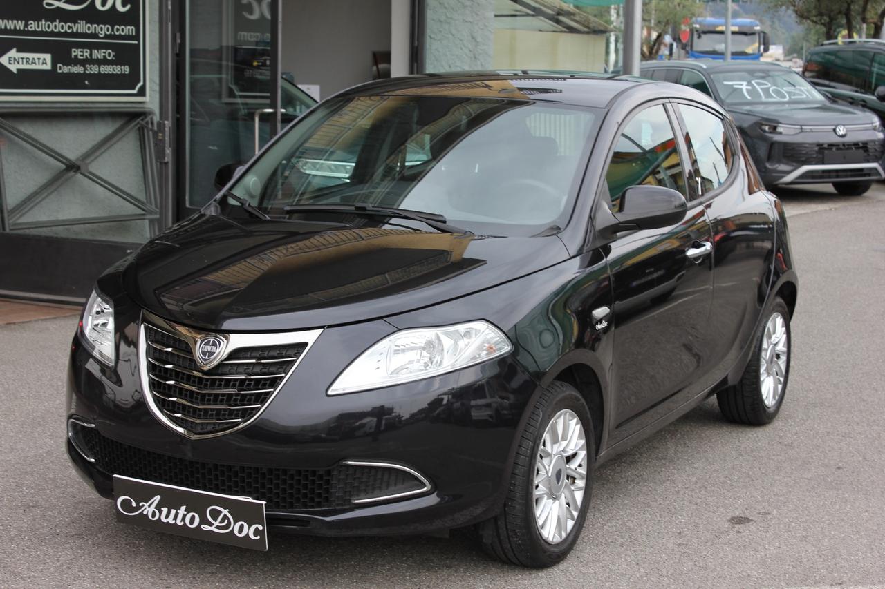 Lancia Ypsilon 1.2 69 CV 5 porte Gold PER NEOPATENTATI!!