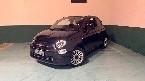Fiat 500 C 1.0 Hybrid Lounge