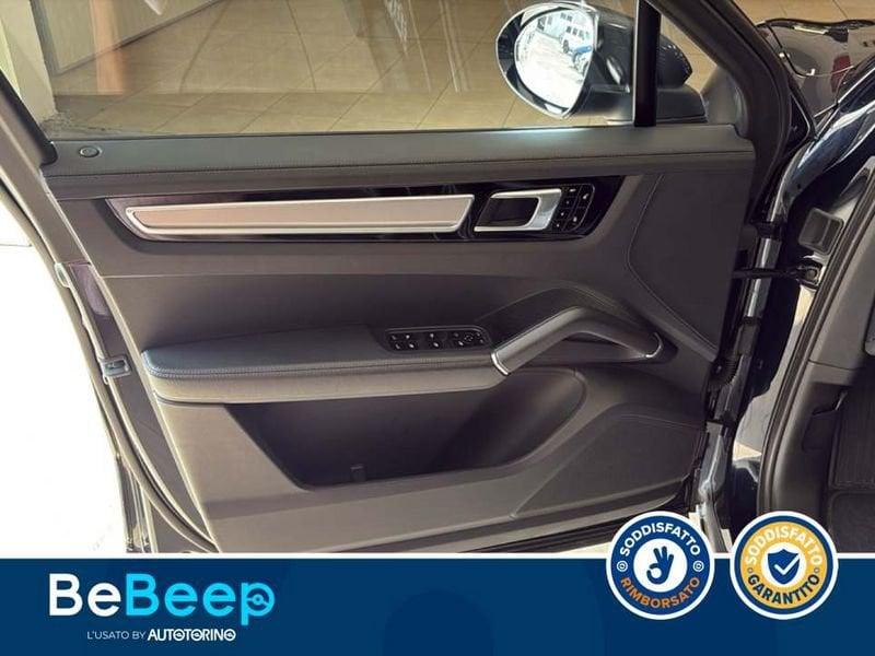 Porsche Cayenne 3.0 TIPTRONIC
