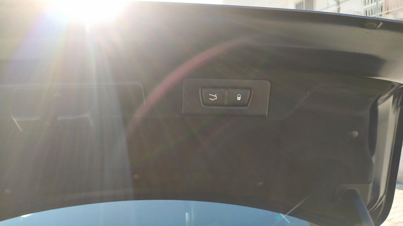 Maserati Quattroporte V6 Diesel 275 CV Granlusso