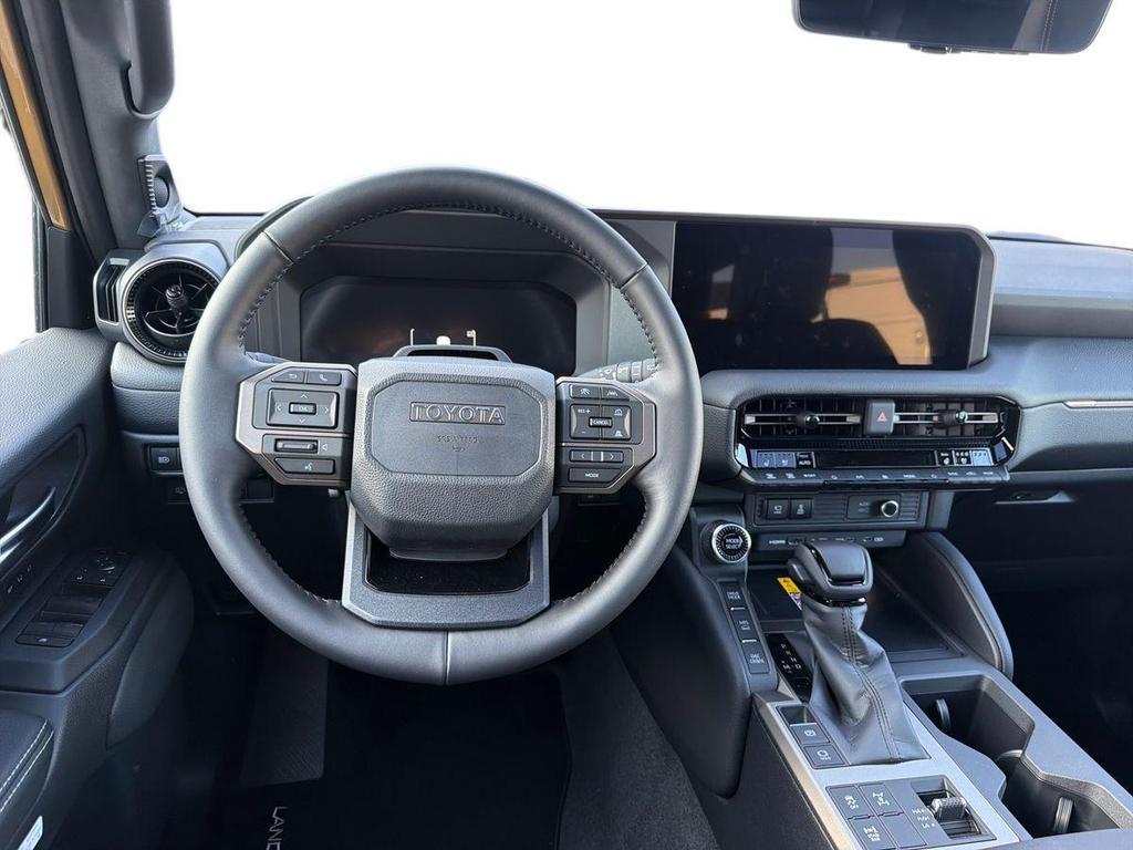 Toyota Land Cruiser 2.8 mhev Premium awd auto
