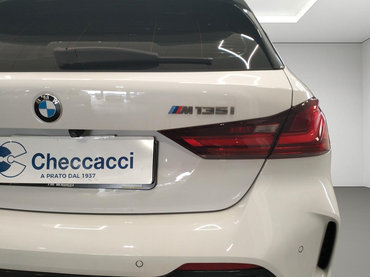 Bmw 135 M 135i xDrive