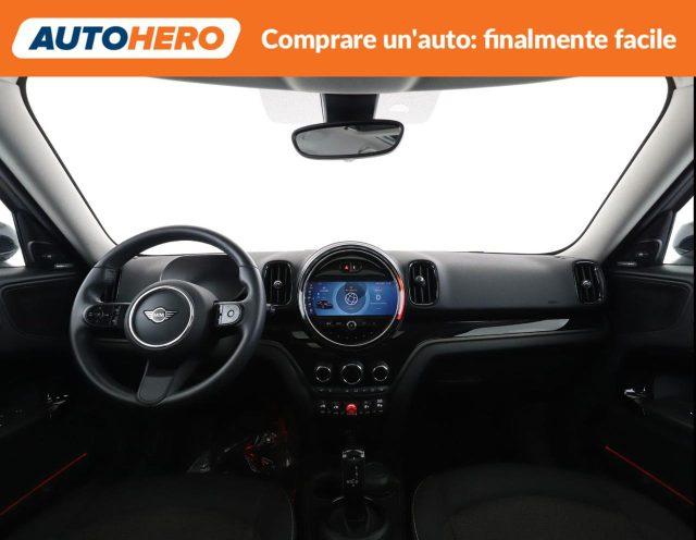 MINI Countryman 1.5 Cooper Essential Countryman