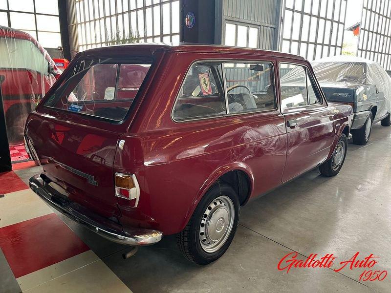 FIAT 127 CORIASCO