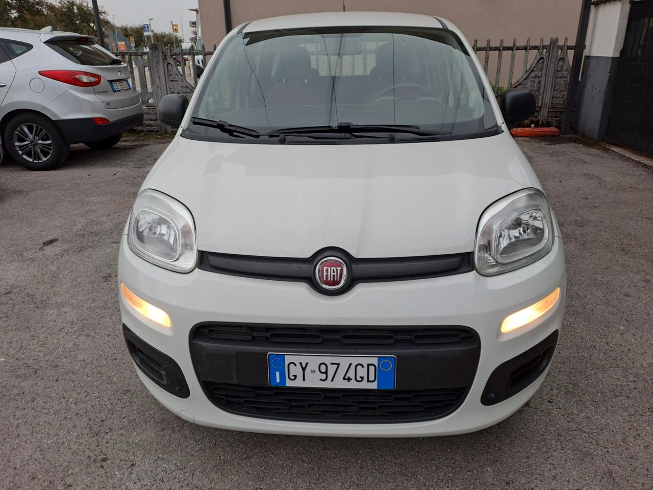 FIAT PANDA 1.2 69CV Easy - OK NEOPATENTATI
