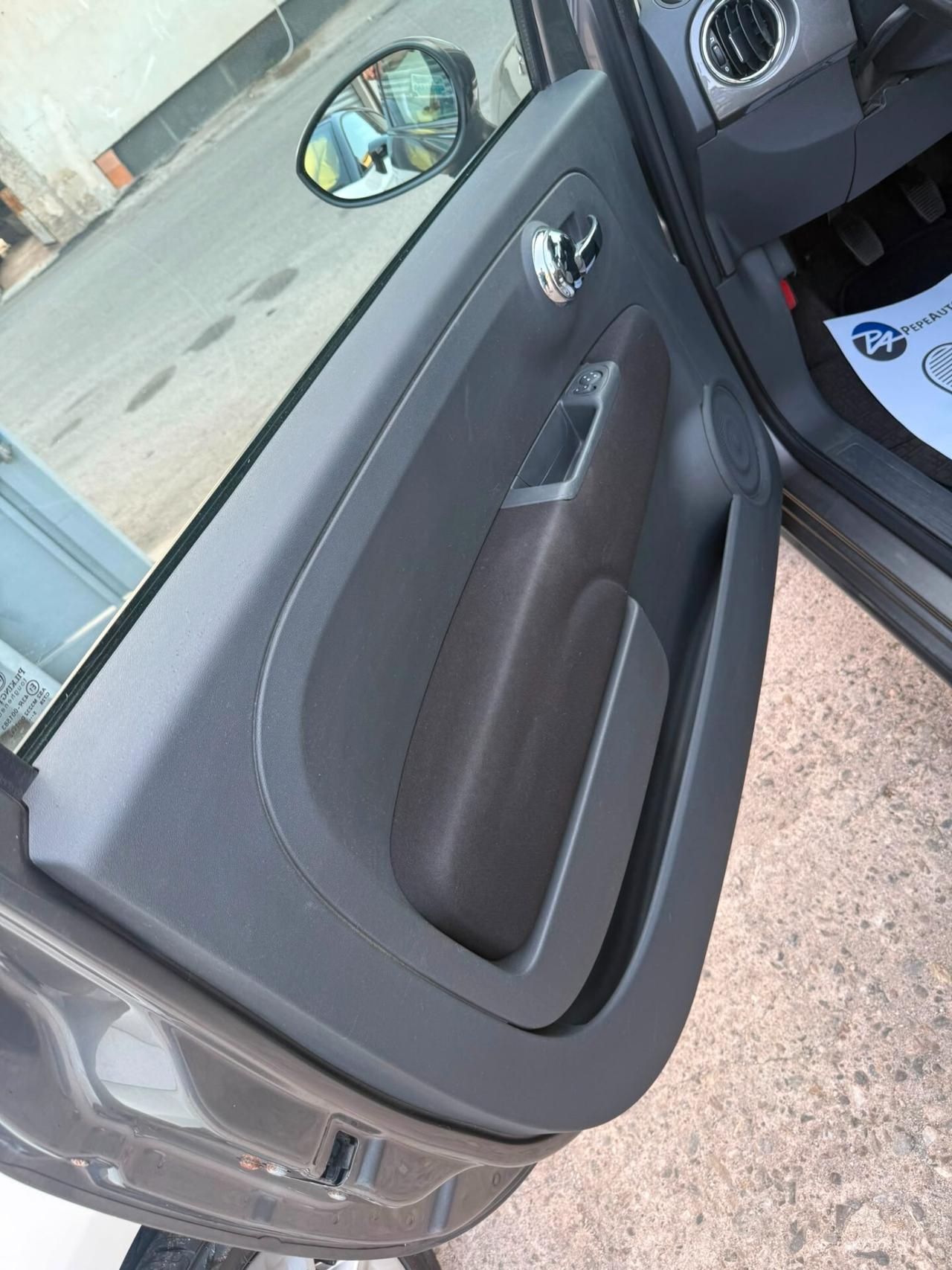Fiat 500 1.3 Multijet 16V 95 CV Lounge