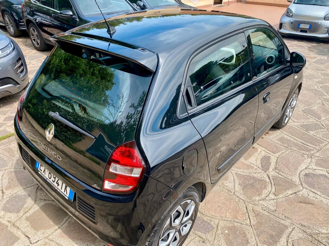 Renault Twingo - NEO PATENTATI -GARANZIA 12 MESI