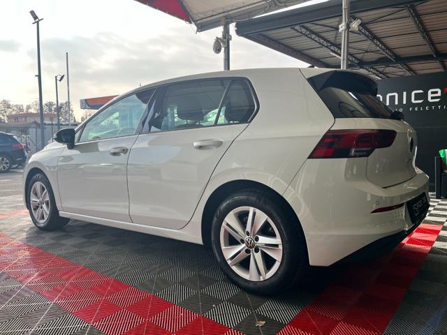 VOLKSWAGEN Golf 2.0 TDI 115 CV SCR Life