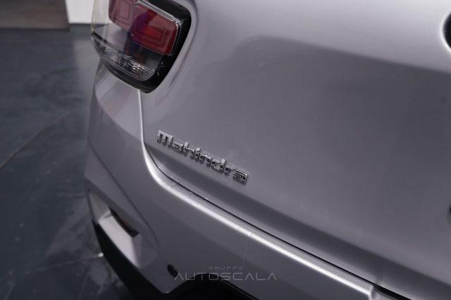 MAHINDRA KUV100 1.2 VVT K6+