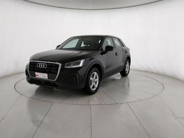 Audi Q2 30 2.0 TDI Business