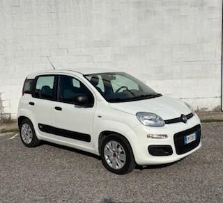 Fiat Panda 1.2 EasyPower Lounge