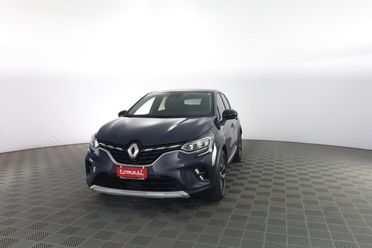 RENAULT Captur Captur Full Hybrid E-Tech 145 CV Engineered