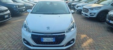 PEUGEOT 208 BlueHDi 100 5 porte Allure