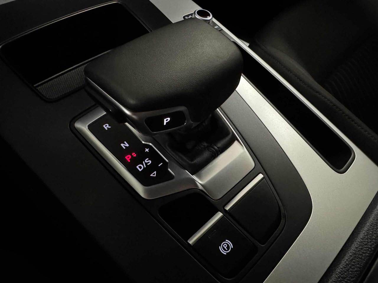 Audi Q5 35 TDI S tronic Business Advanced