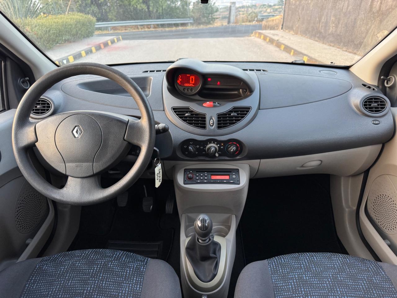 Renault Twingo UNICO PROPRIETARIO