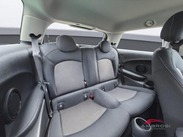 MINI Cooper 3 porte 3p 1.5 C Essential auto