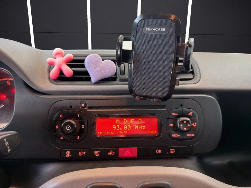 FIAT Panda 3ª serie Panda 1.2 Easy