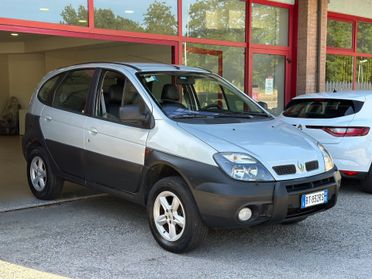 Renault Megane Scénic Evol. 1.9 dCi cat RX4 Salomon