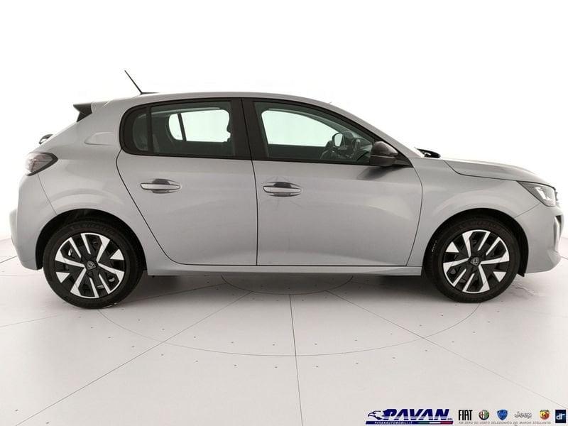 Peugeot 208 1.2 PureTech 100 Stop&Start 5 porte Style