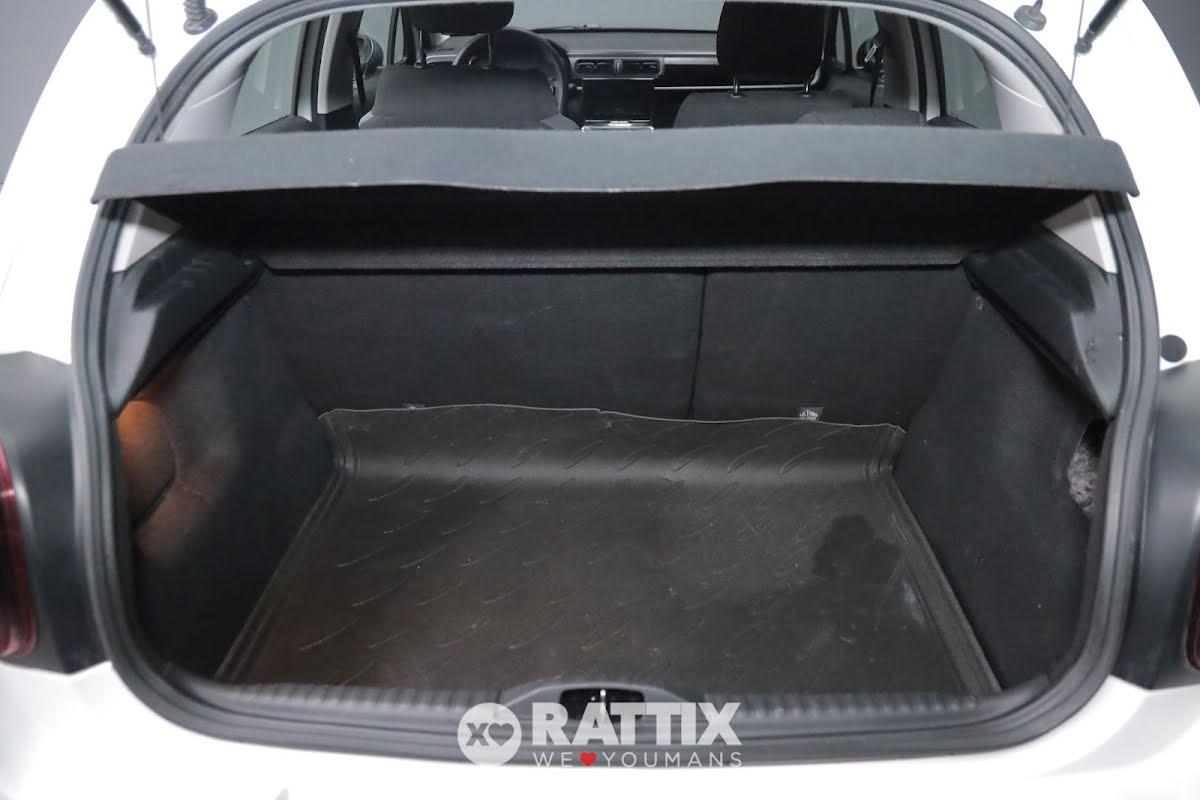 Citroen C3 1.5 bluehdi 100CV Feel Pack