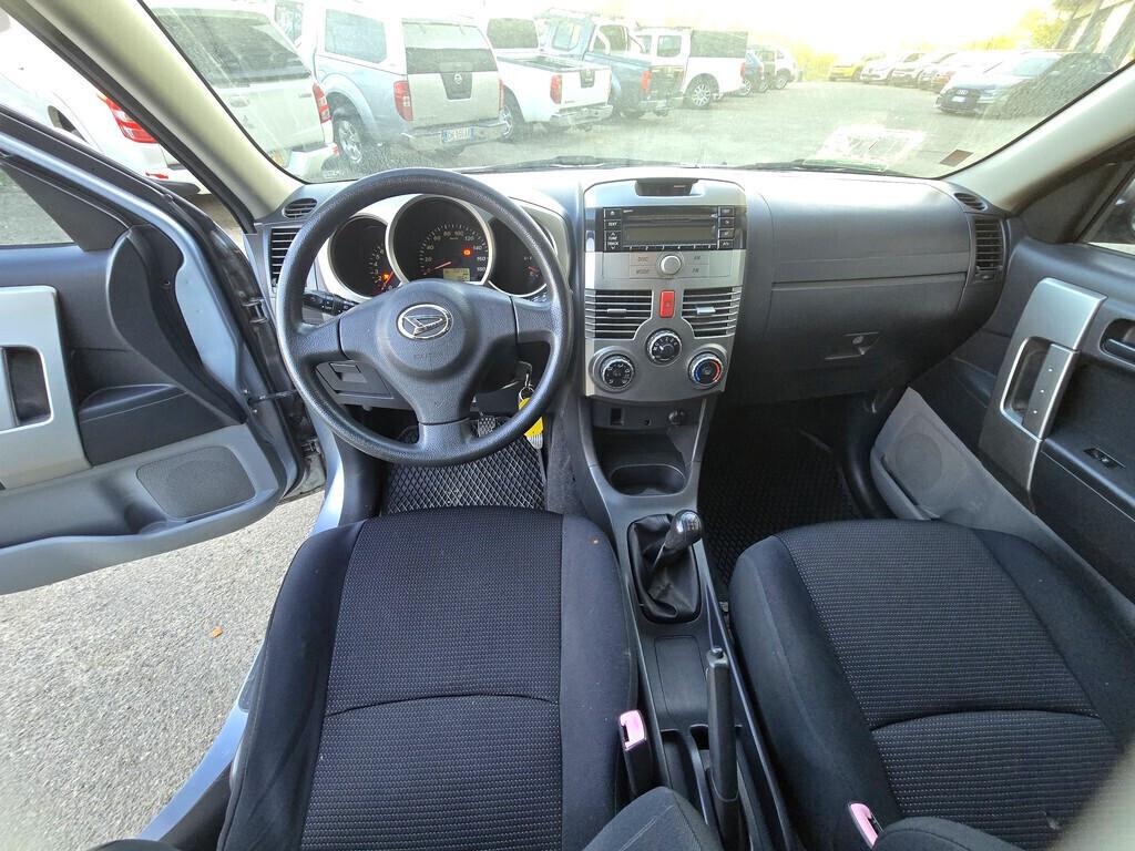 Daihatsu Terios 1.3 4WD SX