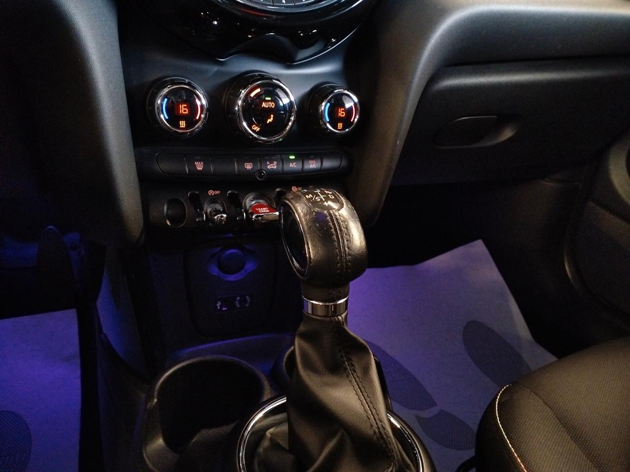 Mini 1.5 Cooper - NEOPATENTATI - TAGLIANDI MINI