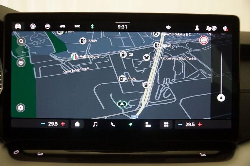 Skoda Octavia Octavia 2.0 TDI 150 CV DSG Wagon Executive