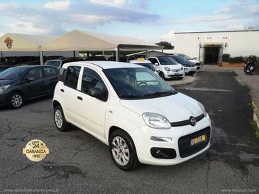 FIAT Panda 0.9 TwinAir Turbo Nat. Pow. Lounge PROMO WEB