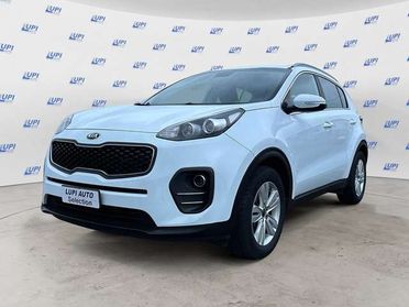 Kia Sportage 1.7 crdi Business Class Style Pack 2wd 115cv