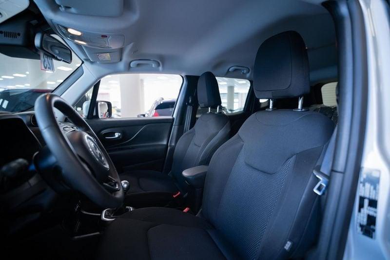 Jeep Renegade 1.0 t3 Night Eagle 2wd