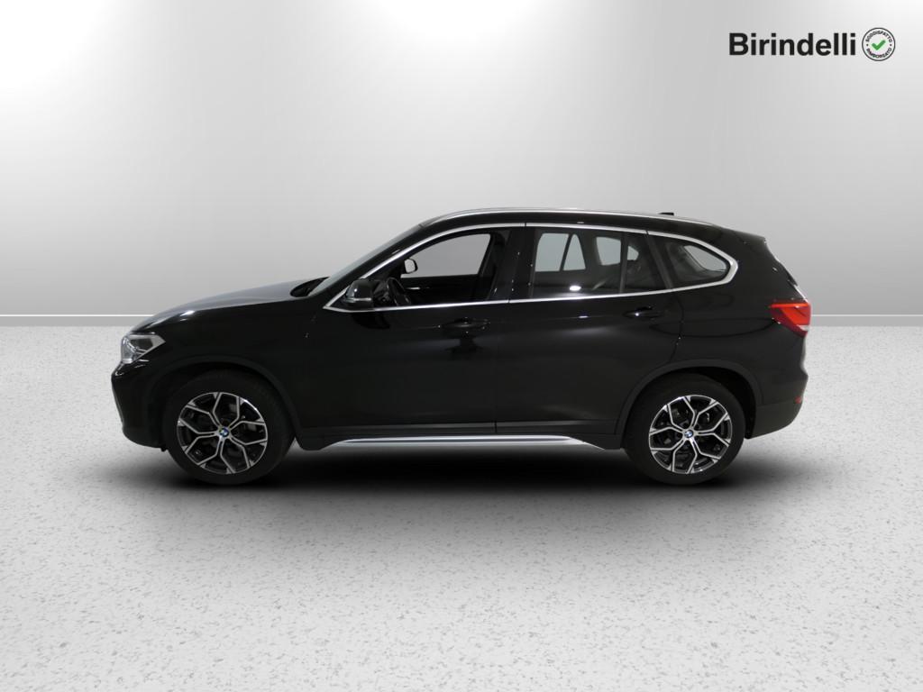 BMW X1 (F48) - X1 xDrive18d xLine