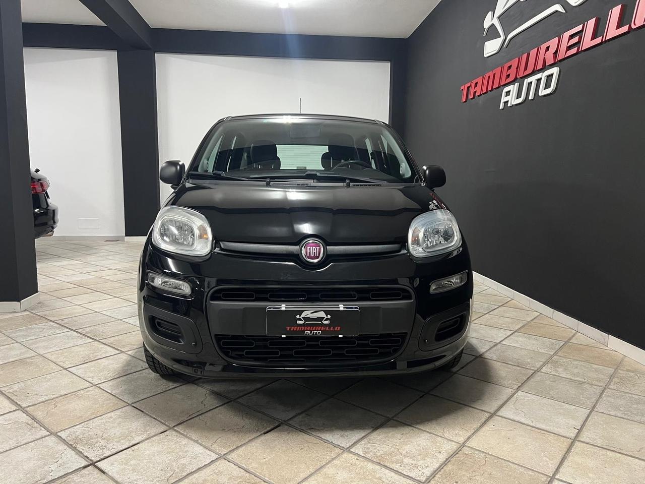FIAT Panda 1.2 (69) Lounge 2016