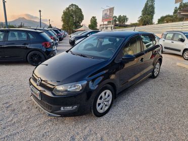 Volkswagen Polo 1.2 TDI DPF 5p. Comfortline