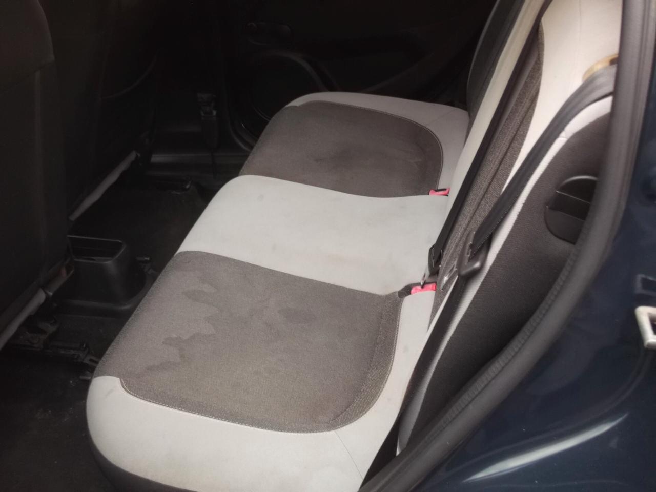 Fiat Punto Evo Punto Evo 1.4 5 porte Dynamic Natural Power -35