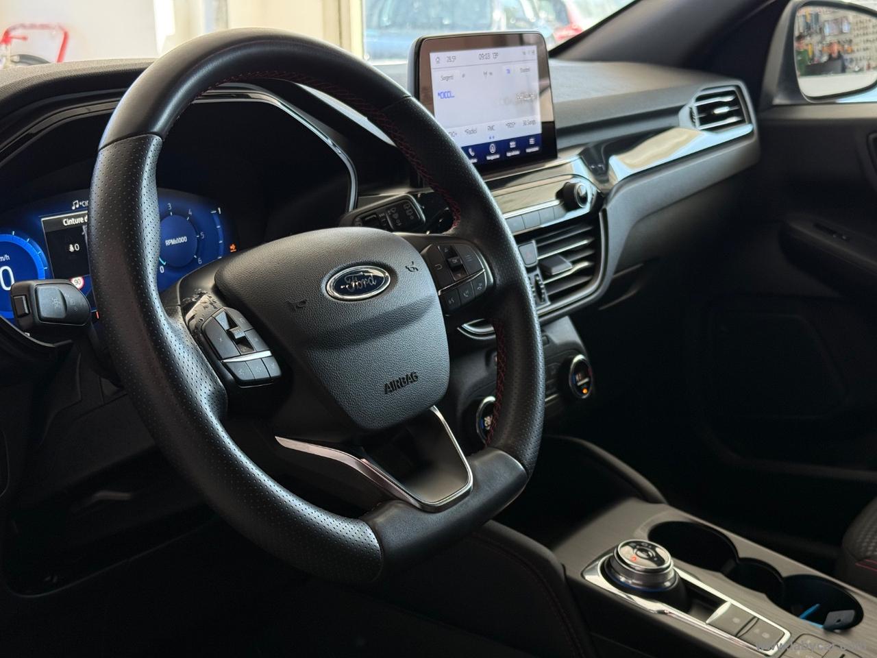 FORD Kuga 1.5 EcoBl. 120CV aut. 2WD ST-Line X