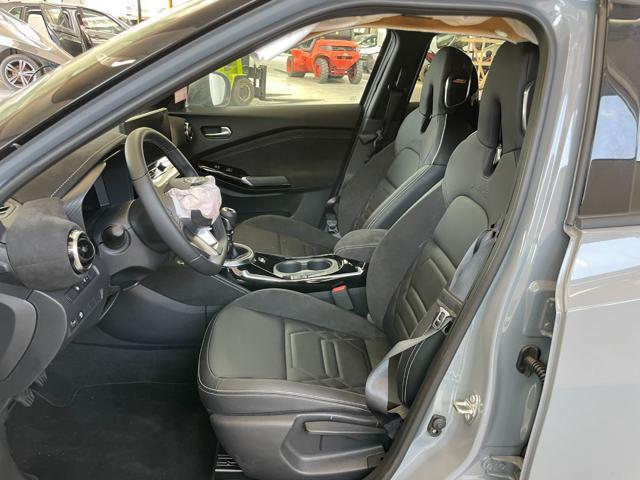 NISSAN Juke 1.0 DIG-T 114CV N-DESIGN