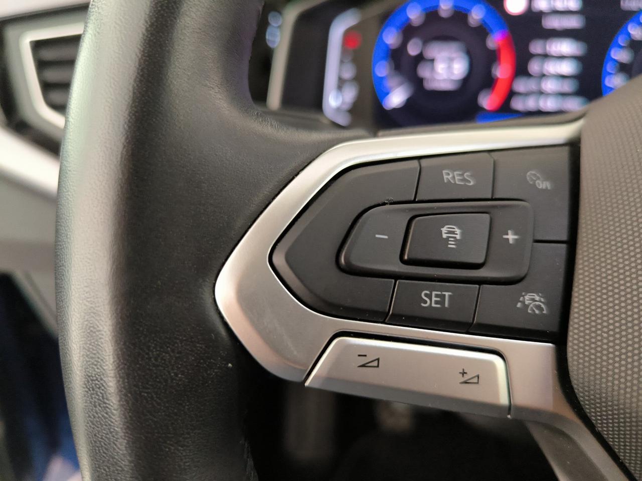 Volkswagen Polo 1.0 tsi style 95cv