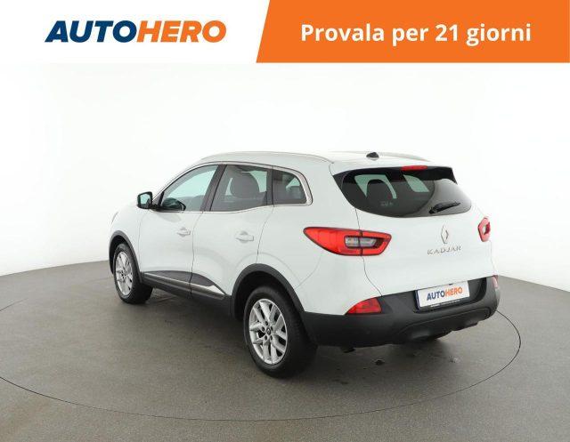 RENAULT Kadjar dCi 130CV Energy X-Tronic Sport Edition