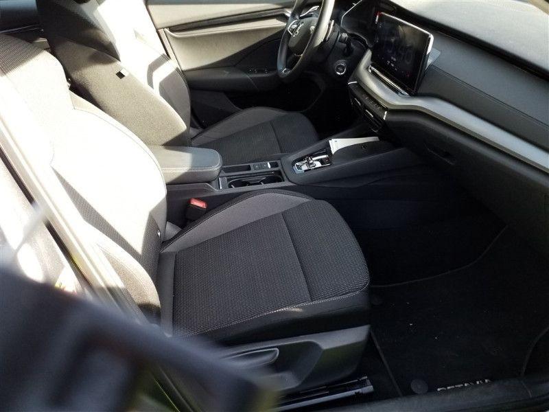 Skoda Octavia 2.0D EVO DSG TG UFFICIALI/PREZZO REALE