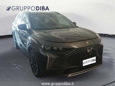DS DS 7 Modello: 1SX8 DS7 EDITION FRANCE BLUEHDI 130